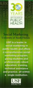 30 Years USF College of Public Health