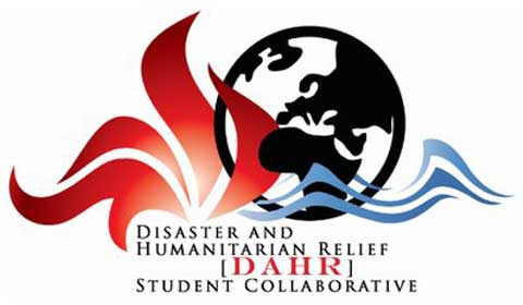 Disaster and Humanitarian Relief Student Collaborative