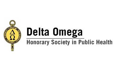 Delta Omega: COPH Honorary Society