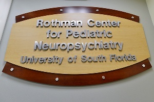 Rothman Center for Pediatric Neuropsychiatry
