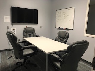 camls study space