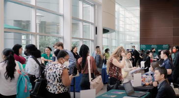 Professional Development Cohort