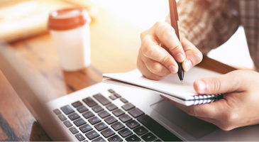 Resume and Cover Letter