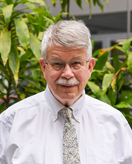 Russell Kirby, PhD, MS