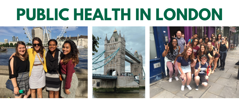 Public Health in London