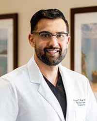 Kamal Patel, MD, MSPH