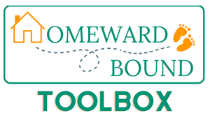 Homeward Bound toolbox