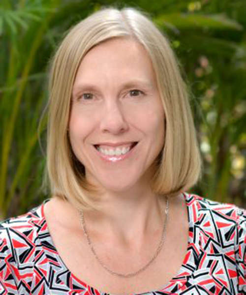 Linda A. Detman, PhD