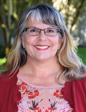 Jennifer Marshall, PhD, MPH