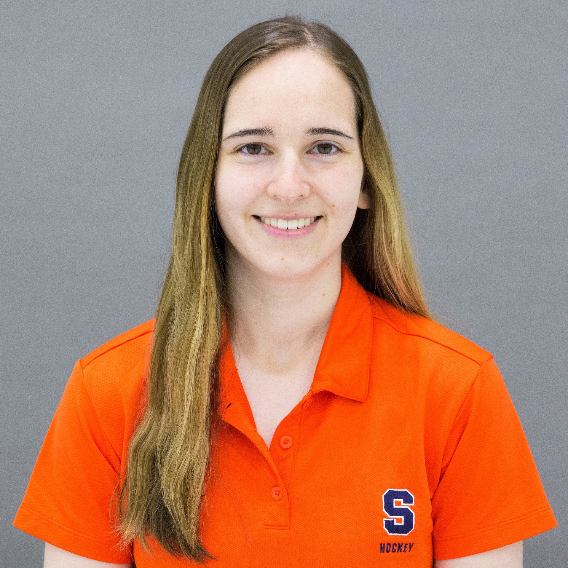 A headshot of Adysen Cohen