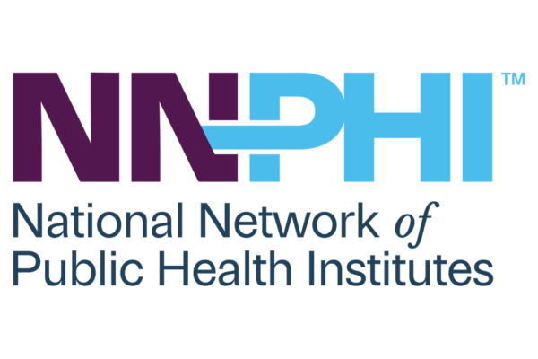 NNPHI: National Network of Public Health Institutes logo