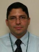 Abraham Salinas-Miranda, MD, PhD, MPH