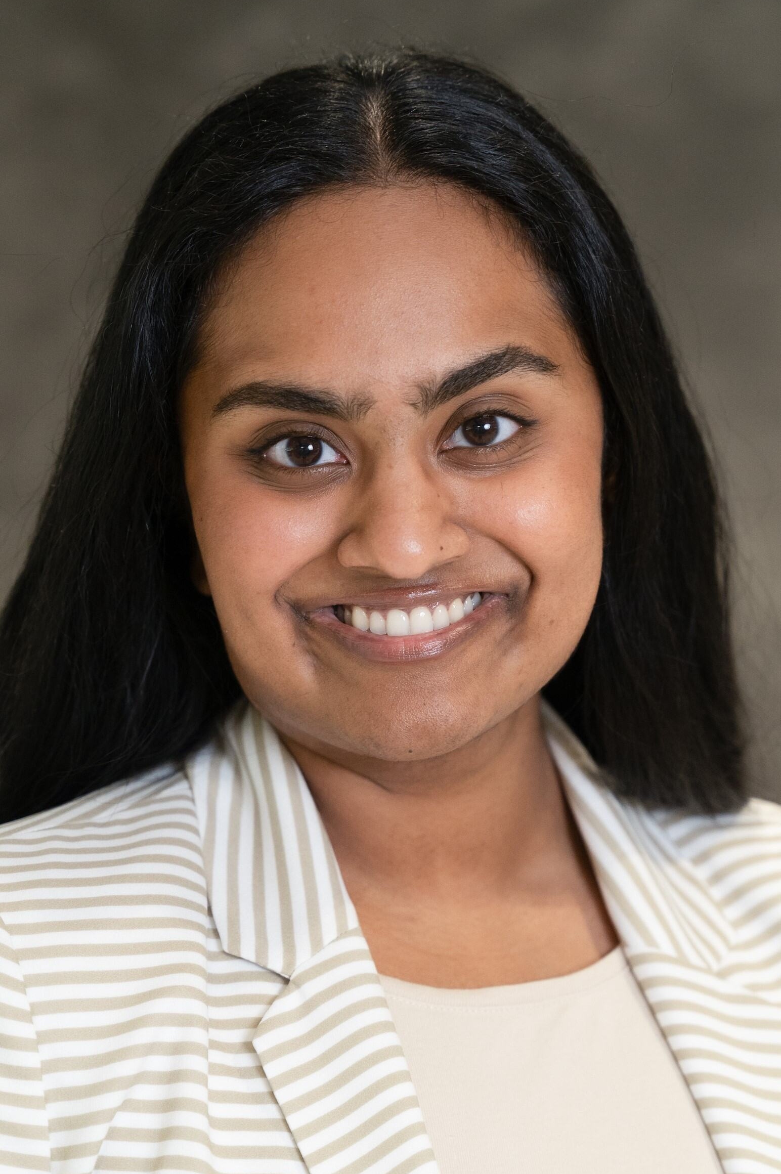 Mahima Tatam headshot