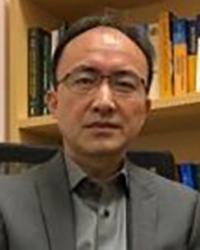 Wei Wang, PhD, Associate Professor of Biostatistics