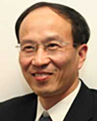 Yangxin Huang, PhD, Professor of Biostatistics