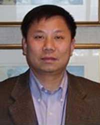 Henian Chen, MD, PhD, Professor of Biostatistics