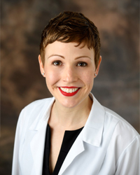 Dr. Amber Orman