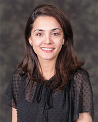 Mahmooda Khaliq Pasha, PhD, MHS, CPH