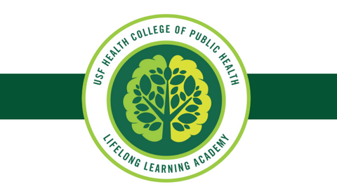 USF COPH Lifelong Learning Academy