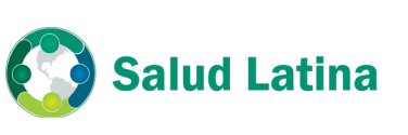 Salud Latina logo