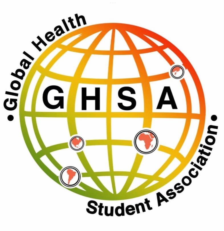 GHSA: Global Health Student Association