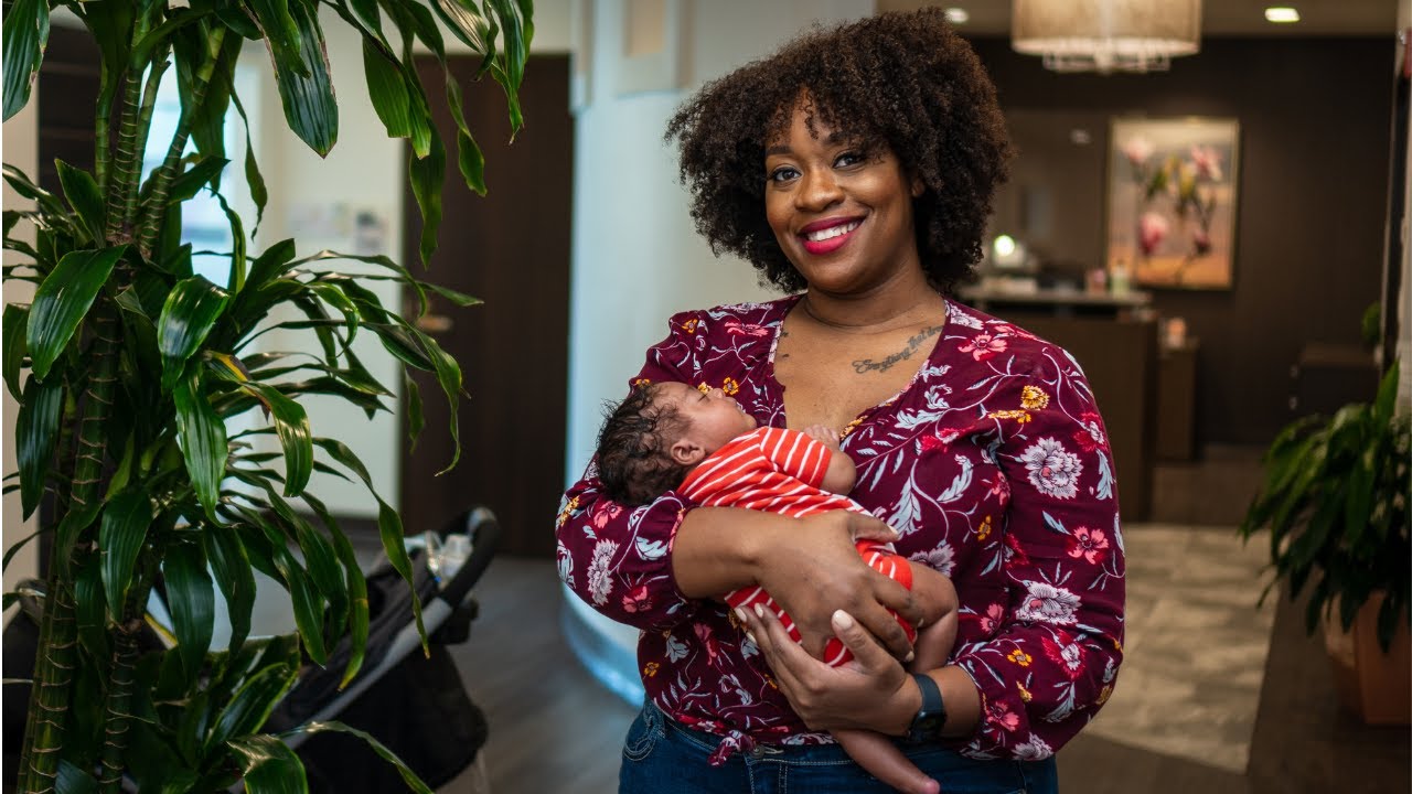 USF Health Maternal Fetal Medicine