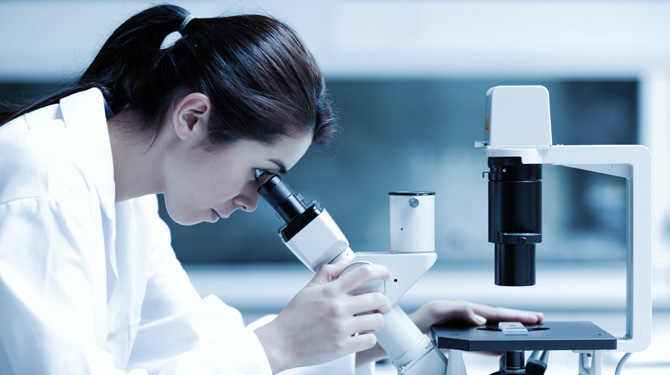 Diagnostic Laboratory