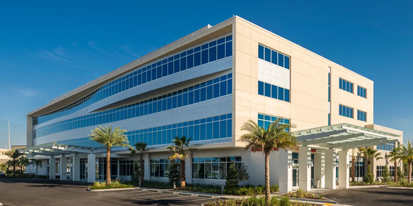 Tampa General Hospital Outpatient Center