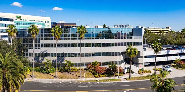 17 Davis Medical Building