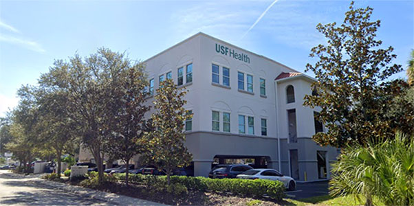 USF Health Cardiology Armenia Office