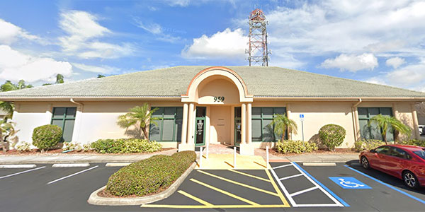 USF Heath Cardiology at TGH Heart & Vascular Institute Sun City Center