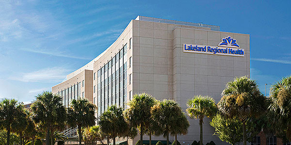 Lakeland Regional Medical Center
