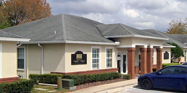 USF Health Neurosurgery, Brain and Spine Wesley Chapel location