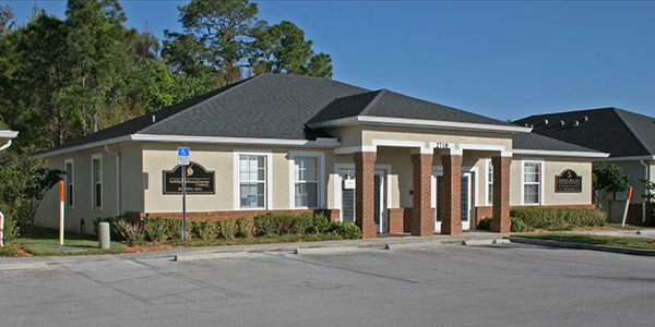 OBGYN Wesley Chapel