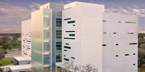 USF Health Morsani Center for Advanced Healthcare