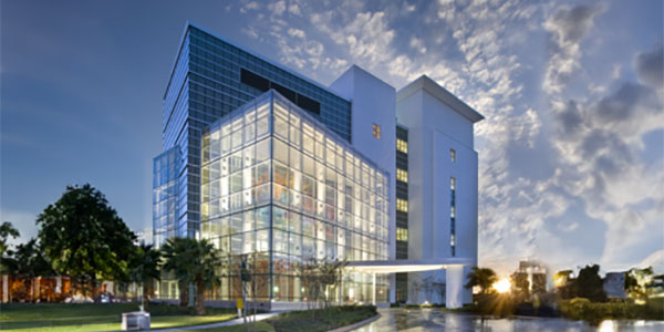 USF Health Byrd Alzheimer's Institute