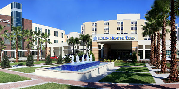 Florida Hospital Tampa
