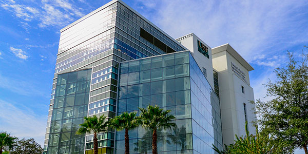 USF Health Neuroscience Institute (NSI)