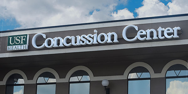 USF Health Concussion Center