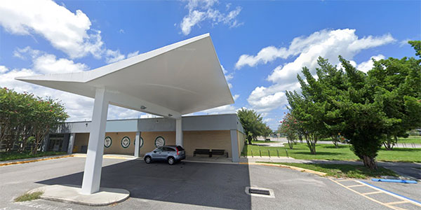 USF Health North Campus Center