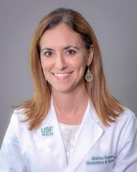 Marisa Baker, MD