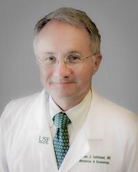 Charles J. Lockwood, MD