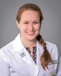 Liliya Mzhen Passman, ARNP, CNM