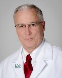 Thomas J. Rutherford, MD