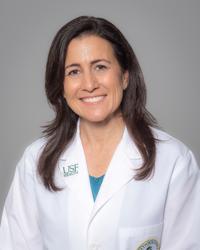 Lauri Silver Hochberg, MD