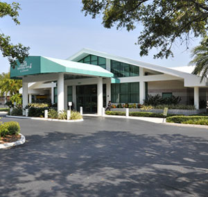 USF Pediatric Nephrology at Johns Hopkins All Children's Outpatient Care, Pasco