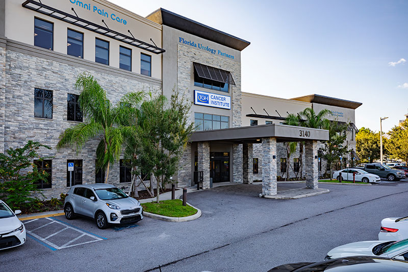 Pediatrics at TGH Riverview