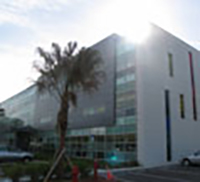 John S. Curran, MD, Children's Health Center