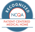 NCQA Recognized Patient Centered Medical Home