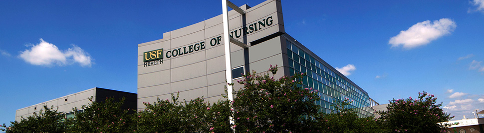 USF College of Nursing